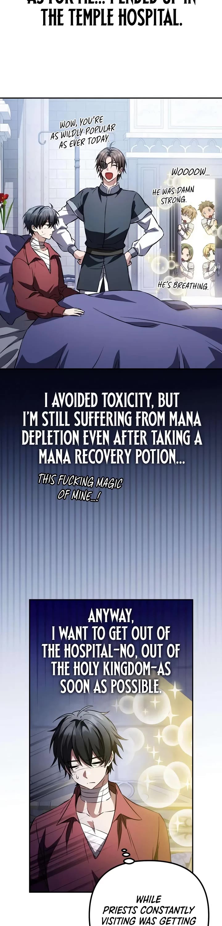 Raising Villains the Right Way Chapter 55 page 50 - Chapter 55