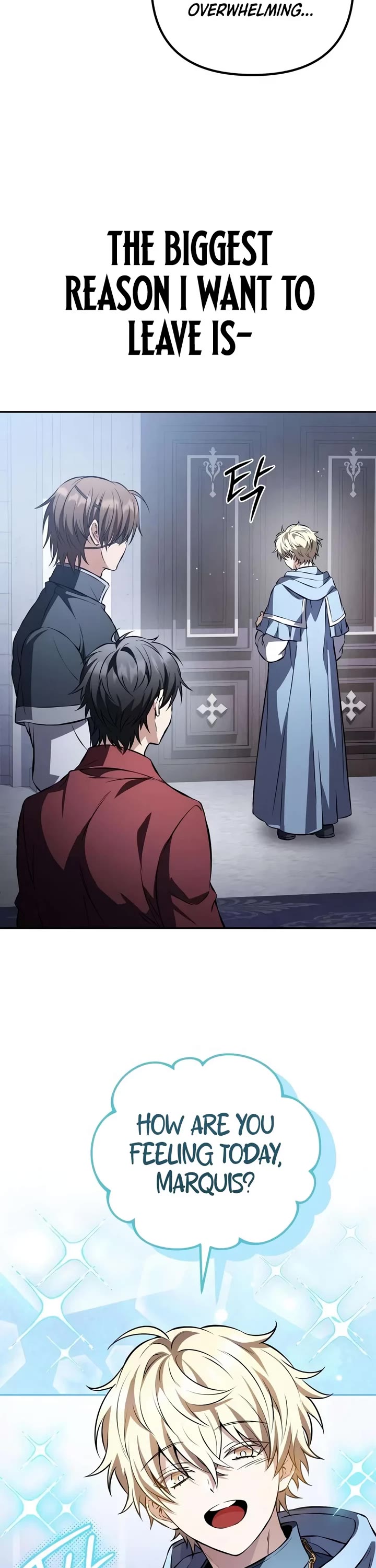 Raising Villains the Right Way Chapter 55 page 51 - Chapter 55