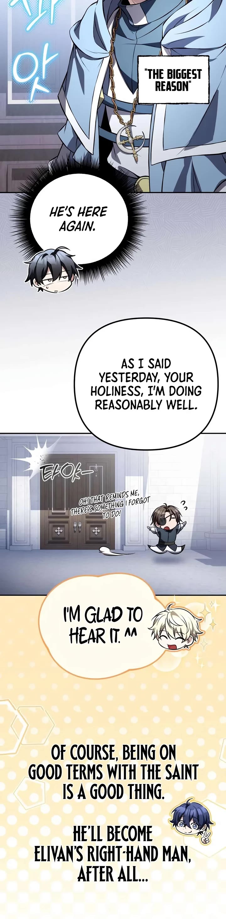 Raising Villains the Right Way Chapter 55 page 52 - Chapter 55
