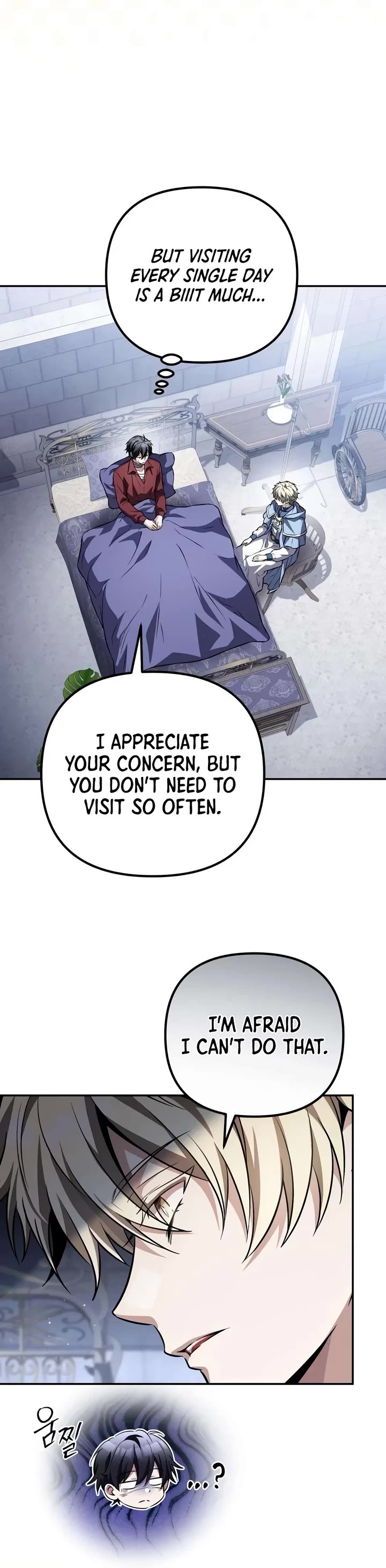 Raising Villains the Right Way Chapter 55 page 53 - Chapter 55
