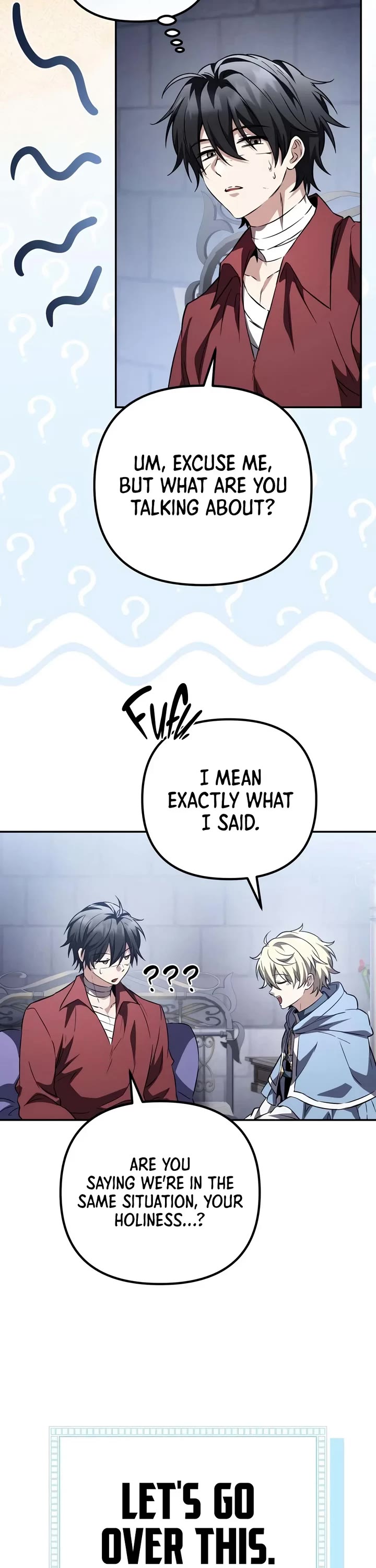 Raising Villains the Right Way Chapter 55 page 55 - Chapter 55