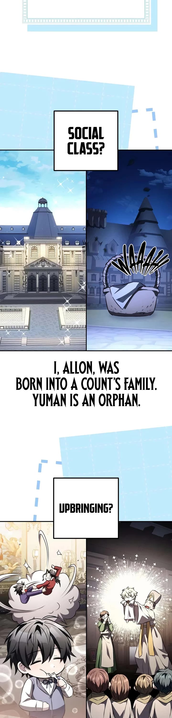 Raising Villains the Right Way Chapter 55 page 56 - Chapter 55