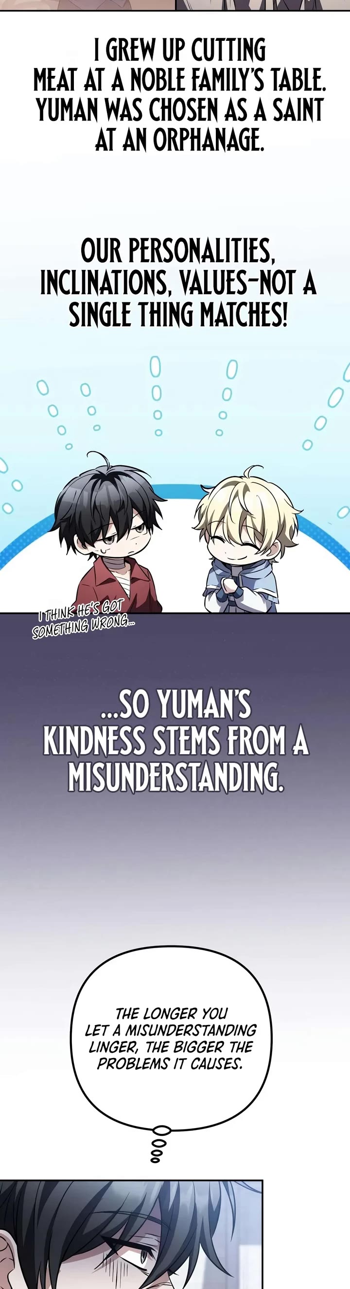 Raising Villains the Right Way Chapter 55 page 57 - Chapter 55