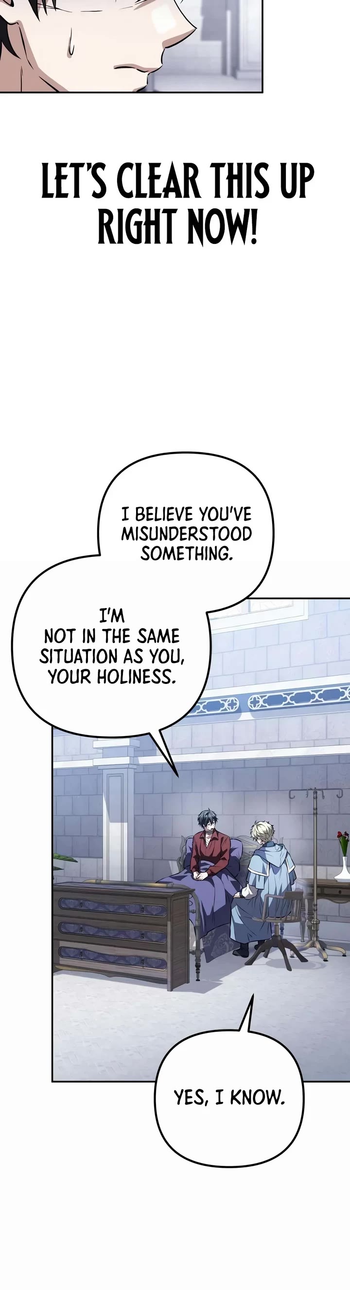 Raising Villains the Right Way Chapter 55 page 58 - Chapter 55