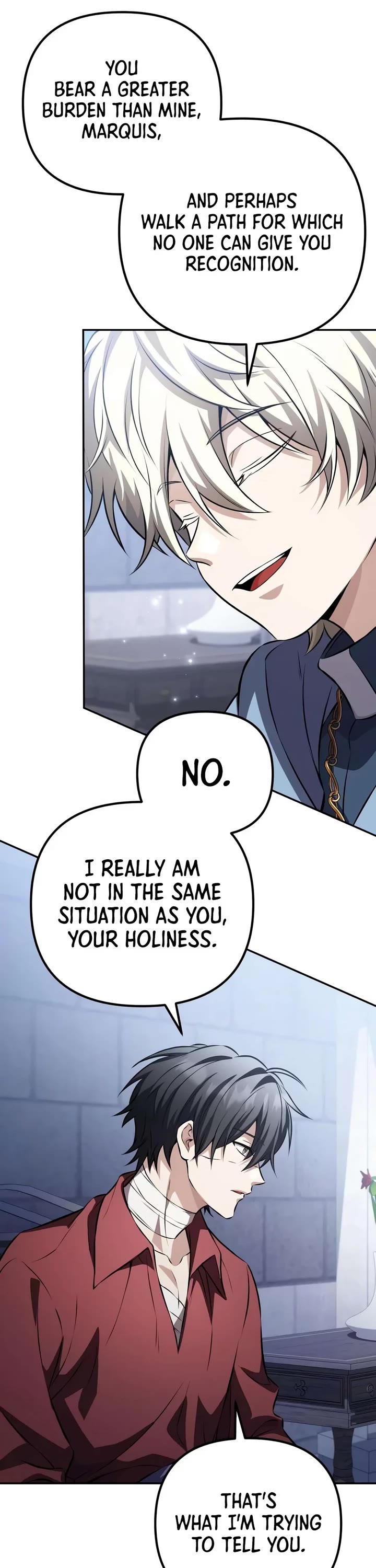 Raising Villains the Right Way Chapter 55 page 59 - Chapter 55