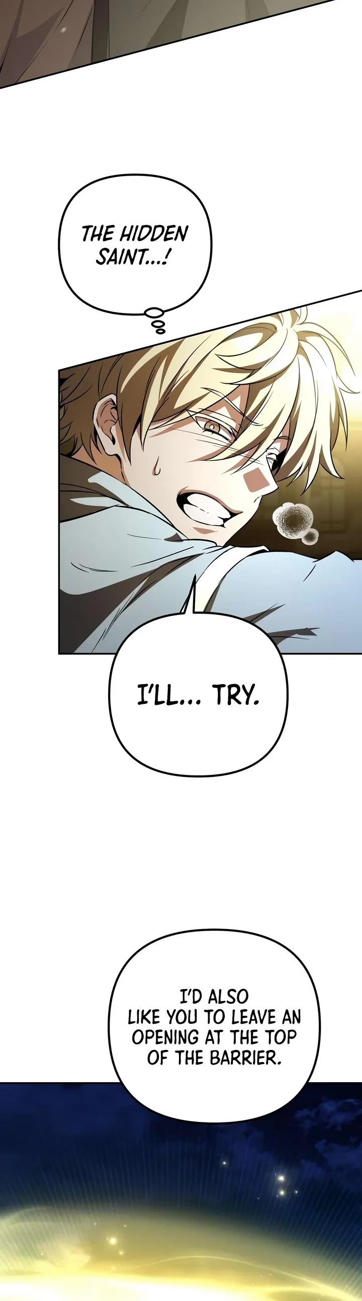 Raising Villains the Right Way Chapter 55 page 6 - Chapter 55