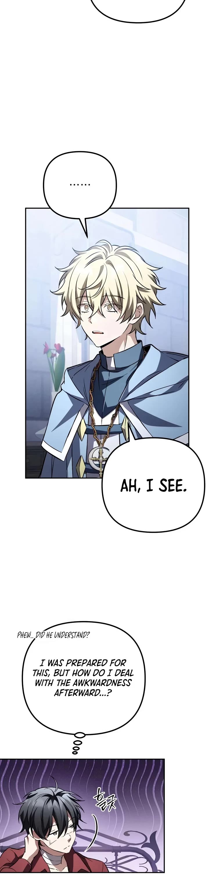 Raising Villains the Right Way Chapter 55 page 60 - Chapter 55