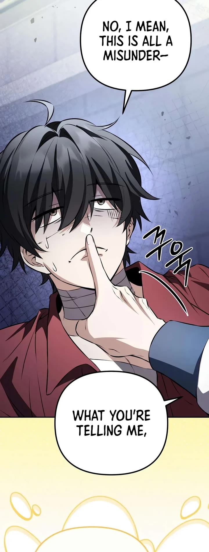 Raising Villains the Right Way Chapter 55 page 62 - Chapter 55