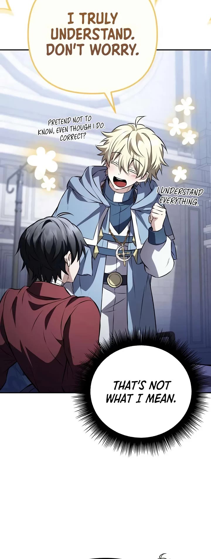 Raising Villains the Right Way Chapter 55 page 63 - Chapter 55