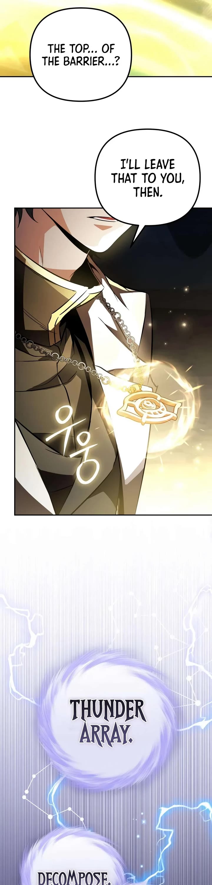 Raising Villains the Right Way Chapter 55 page 7 - Chapter 55