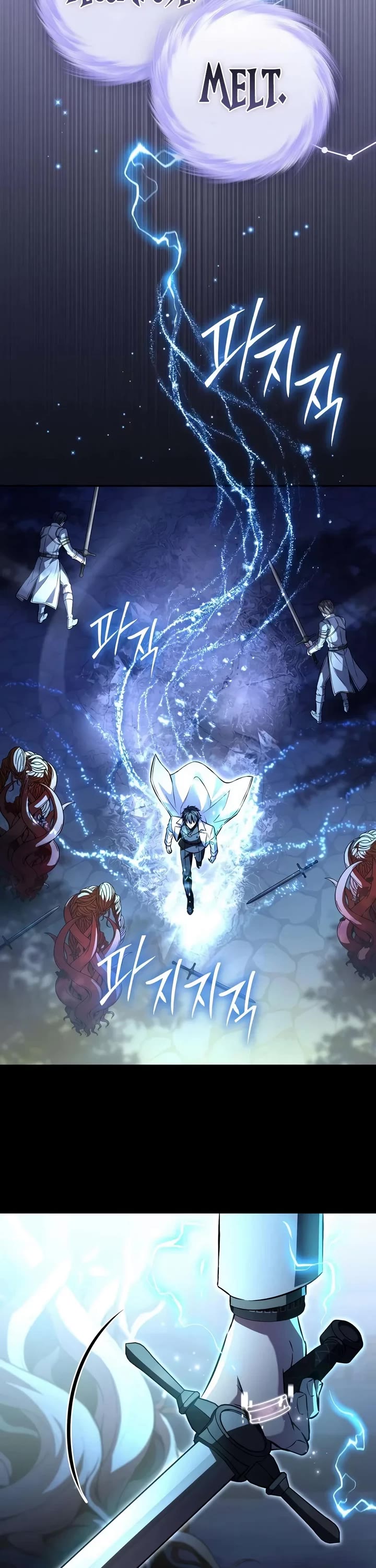 Raising Villains the Right Way Chapter 55 page 8 - Chapter 55