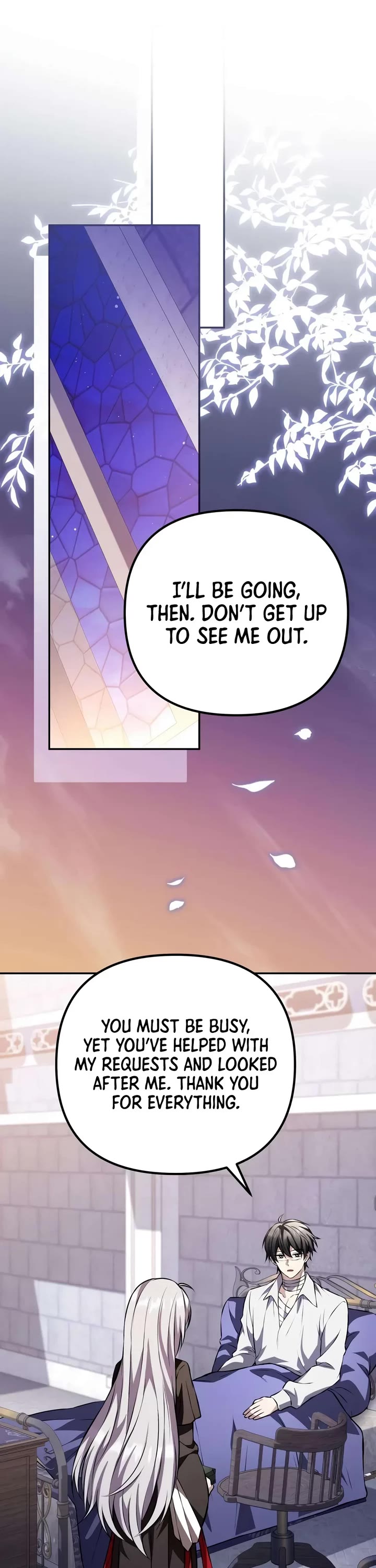 Raising Villains the Right Way Chapter 56 page 12 - Chapter 56