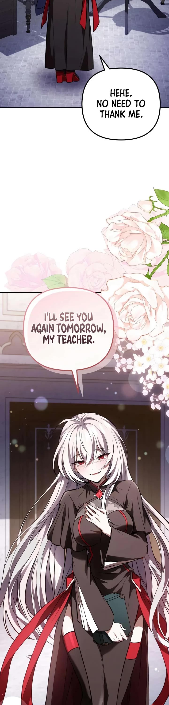 Raising Villains the Right Way Chapter 56 page 13 - Chapter 56
