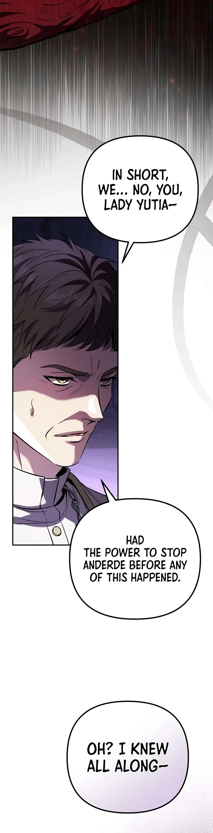 Raising Villains the Right Way Chapter 56 page 21 - Chapter 56