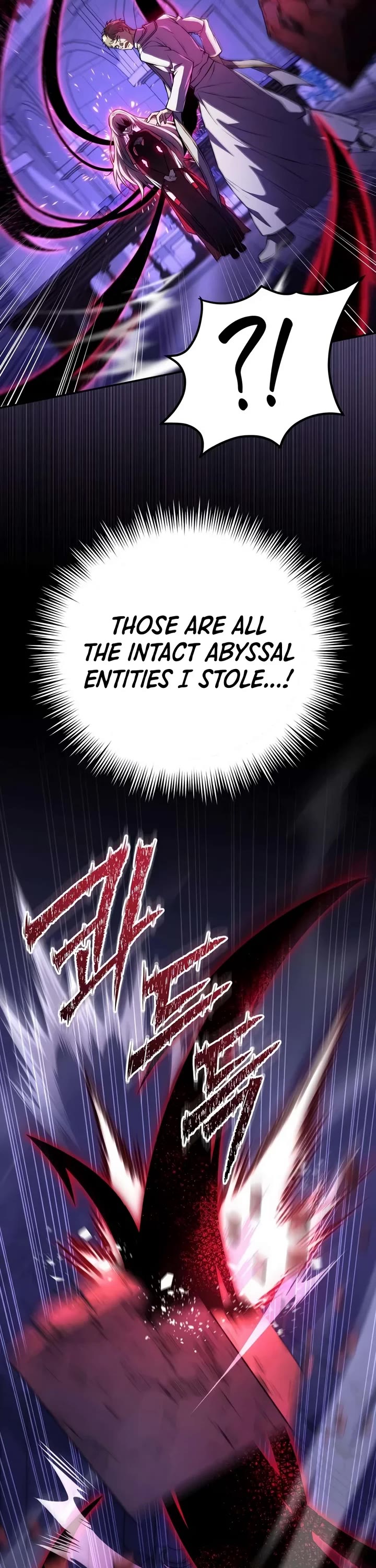 Raising Villains the Right Way Chapter 56 page 24 - Chapter 56