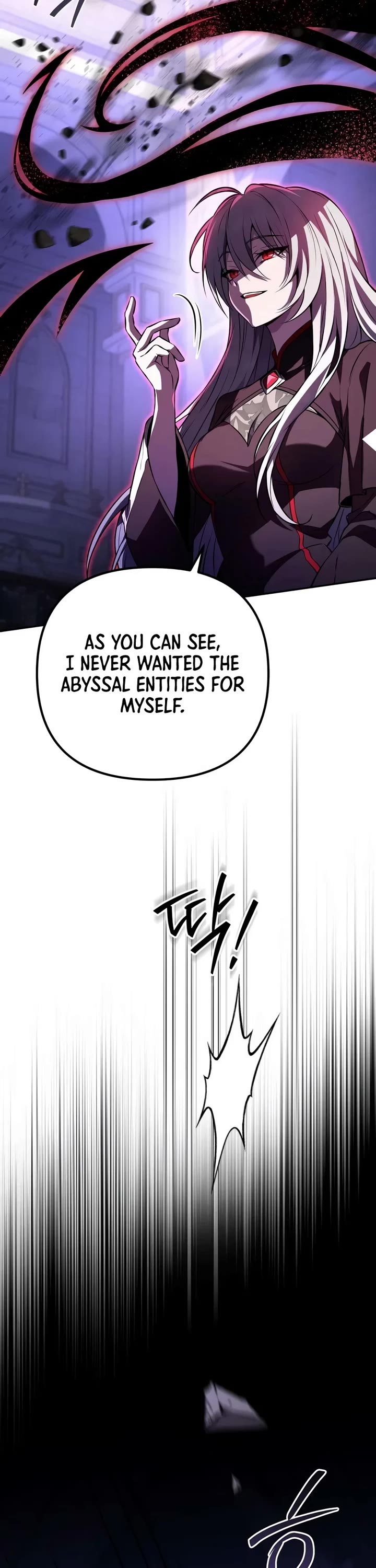 Raising Villains the Right Way Chapter 56 page 27 - Chapter 56