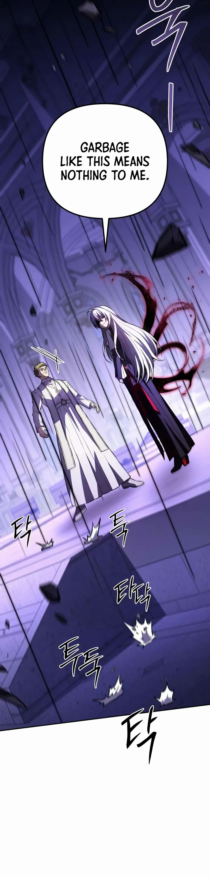 Raising Villains the Right Way Chapter 56 page 28 - Chapter 56