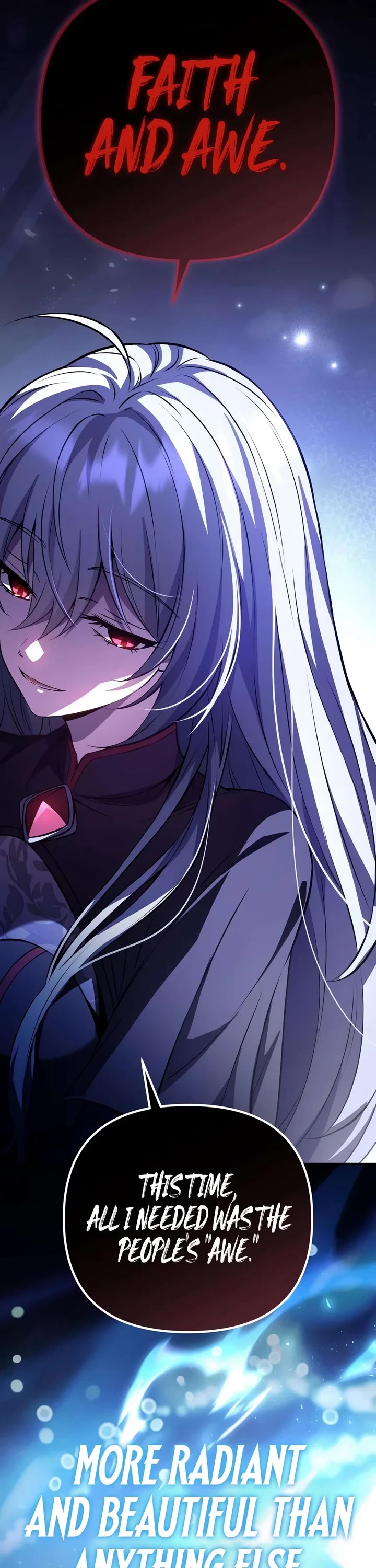 Raising Villains the Right Way Chapter 56 page 31 - Chapter 56