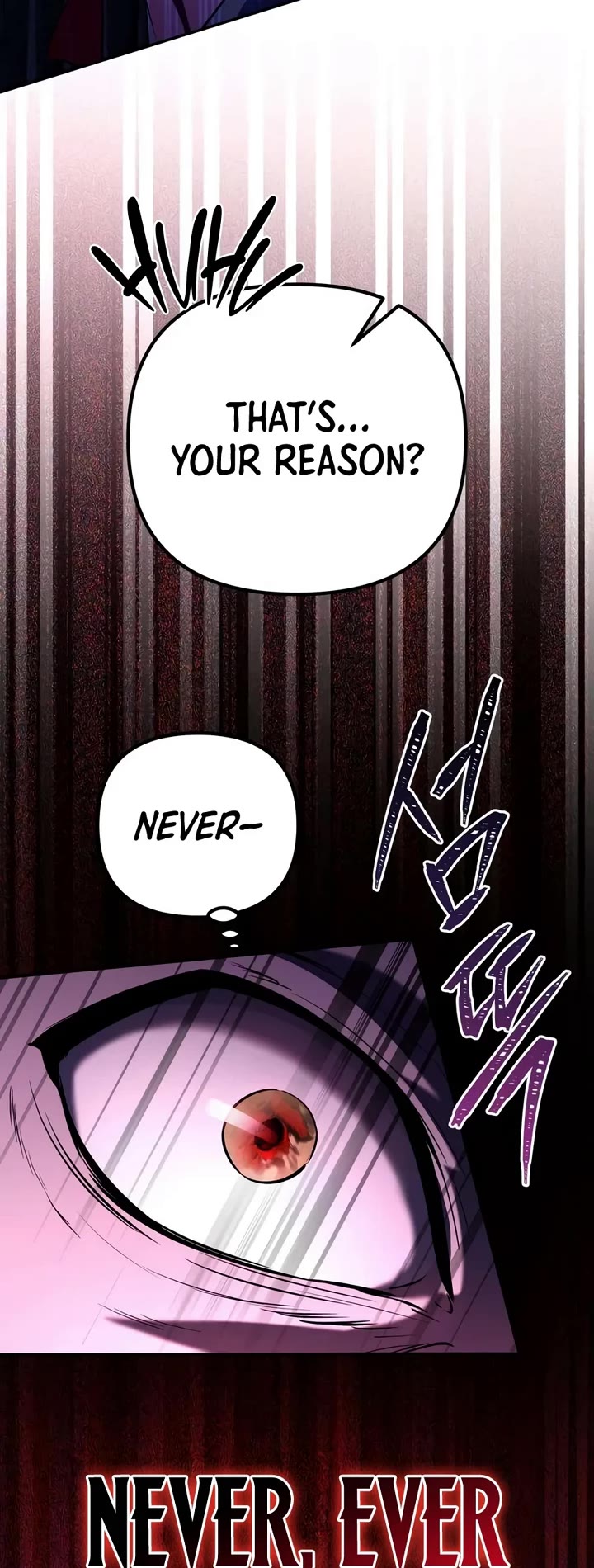 Raising Villains the Right Way Chapter 56 page 34 - Chapter 56