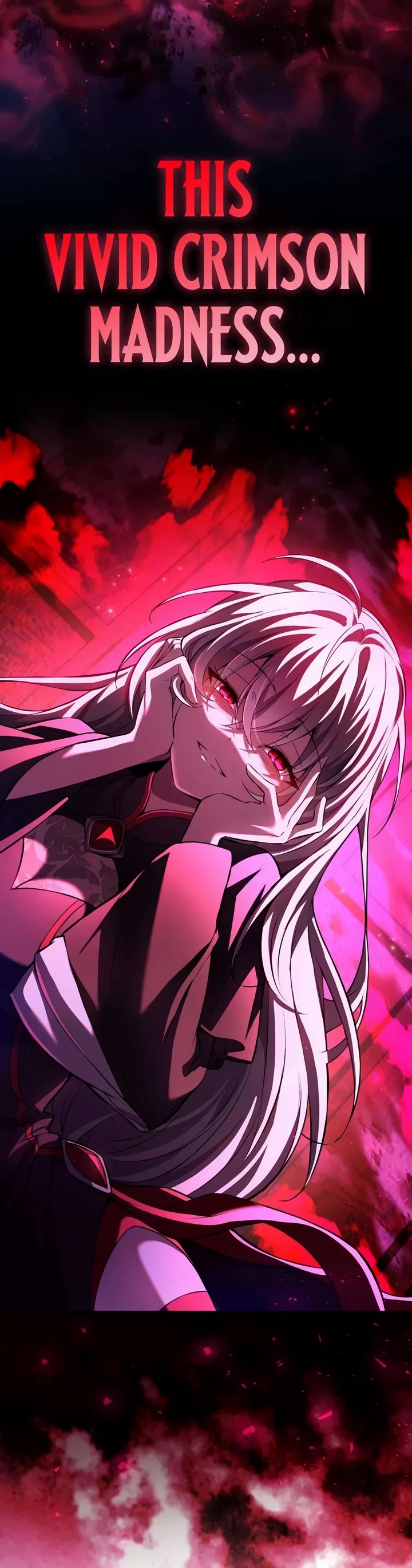 Raising Villains the Right Way Chapter 56 page 36 - Chapter 56