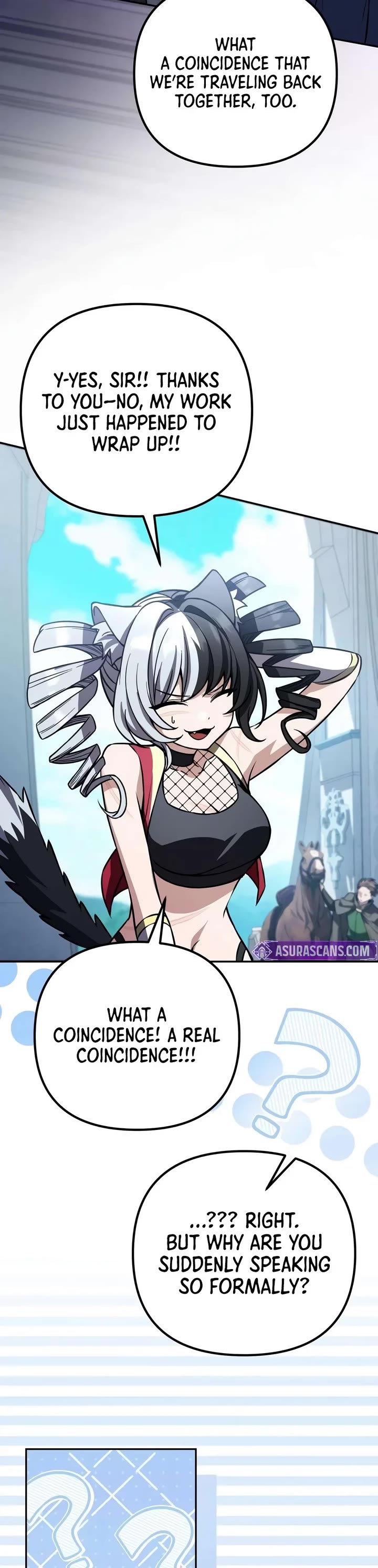 Raising Villains the Right Way Chapter 56 page 40 - Chapter 56