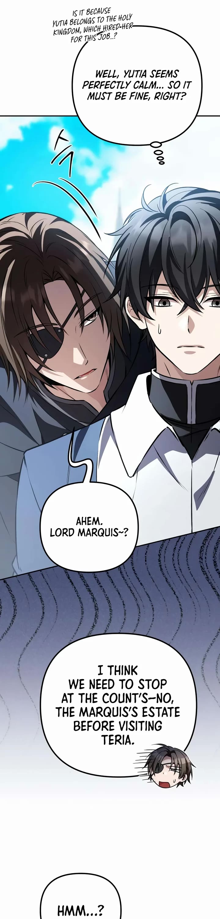 Raising Villains the Right Way Chapter 56 page 42 - Chapter 56