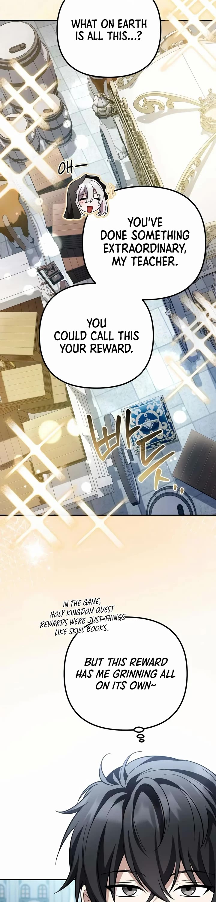 Raising Villains the Right Way Chapter 56 page 44 - Chapter 56