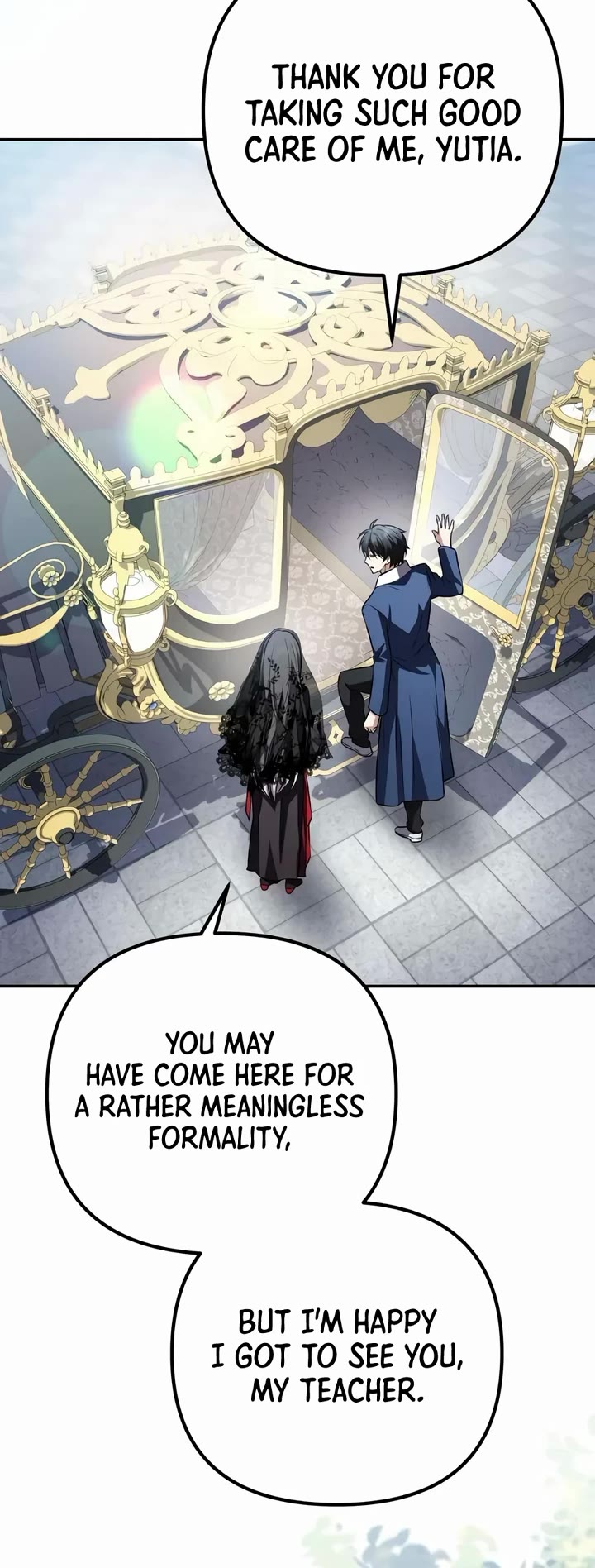 Raising Villains the Right Way Chapter 56 page 46 - Chapter 56
