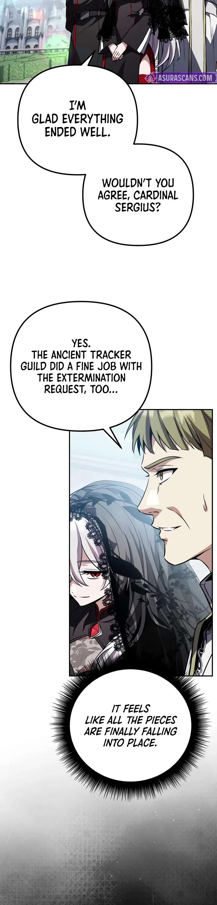 Raising Villains the Right Way Chapter 56 page 49 - Chapter 56