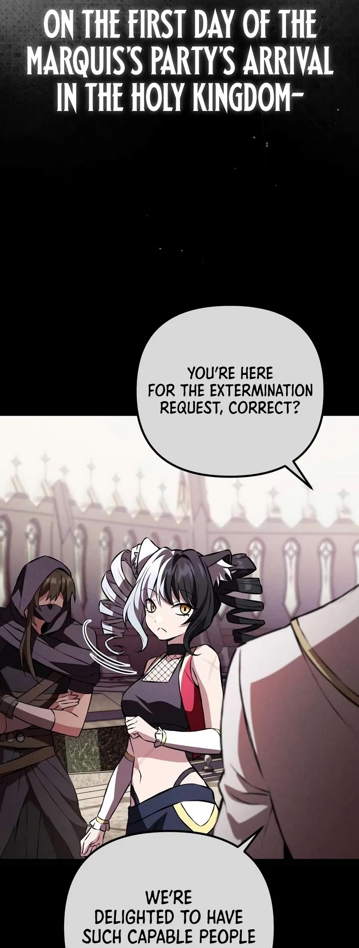 Raising Villains the Right Way Chapter 56 page 50 - Chapter 56