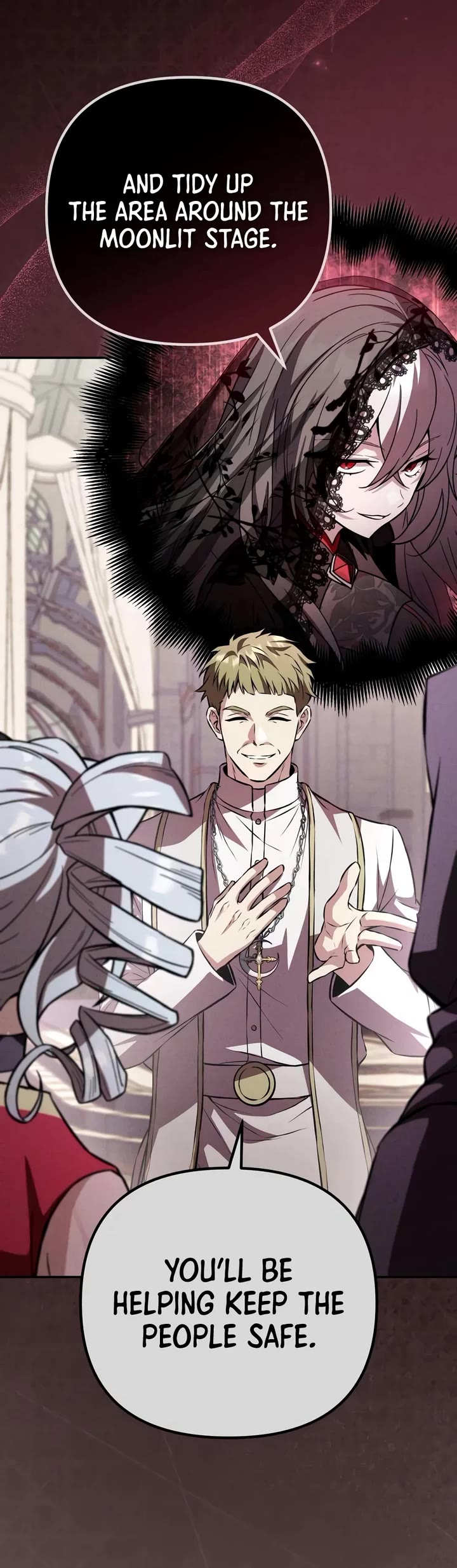 Raising Villains the Right Way Chapter 56 page 52 - Chapter 56