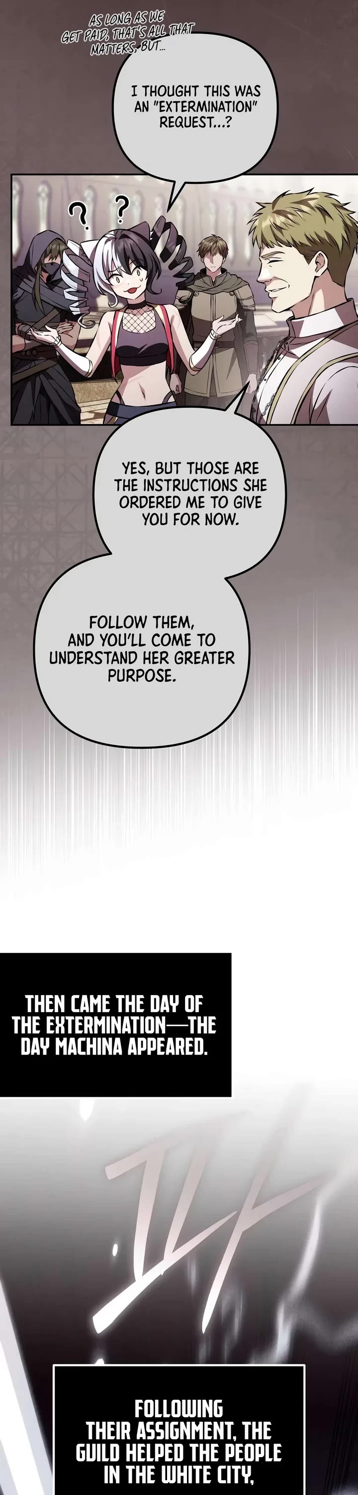 Raising Villains the Right Way Chapter 56 page 53 - Chapter 56