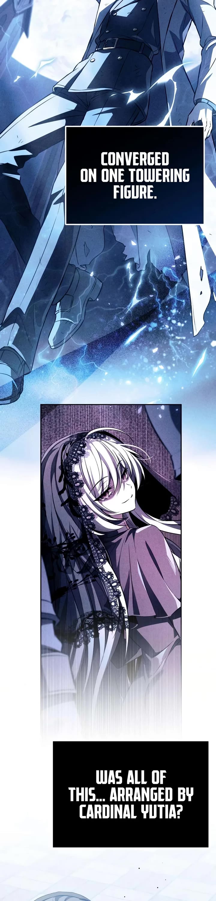 Raising Villains the Right Way Chapter 56 page 55 - Chapter 56