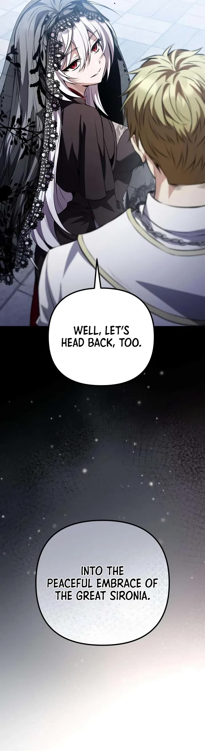 Raising Villains the Right Way Chapter 56 page 56 - Chapter 56