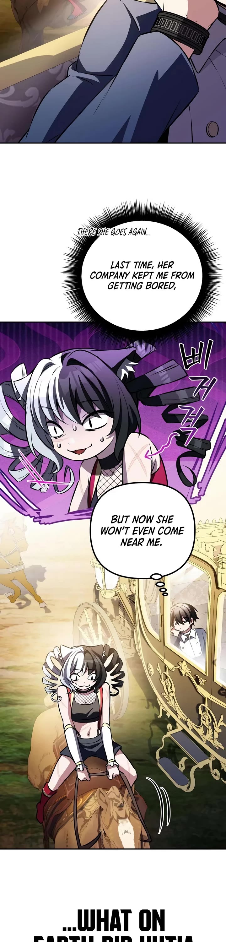 Raising Villains the Right Way Chapter 56 page 59 - Chapter 56