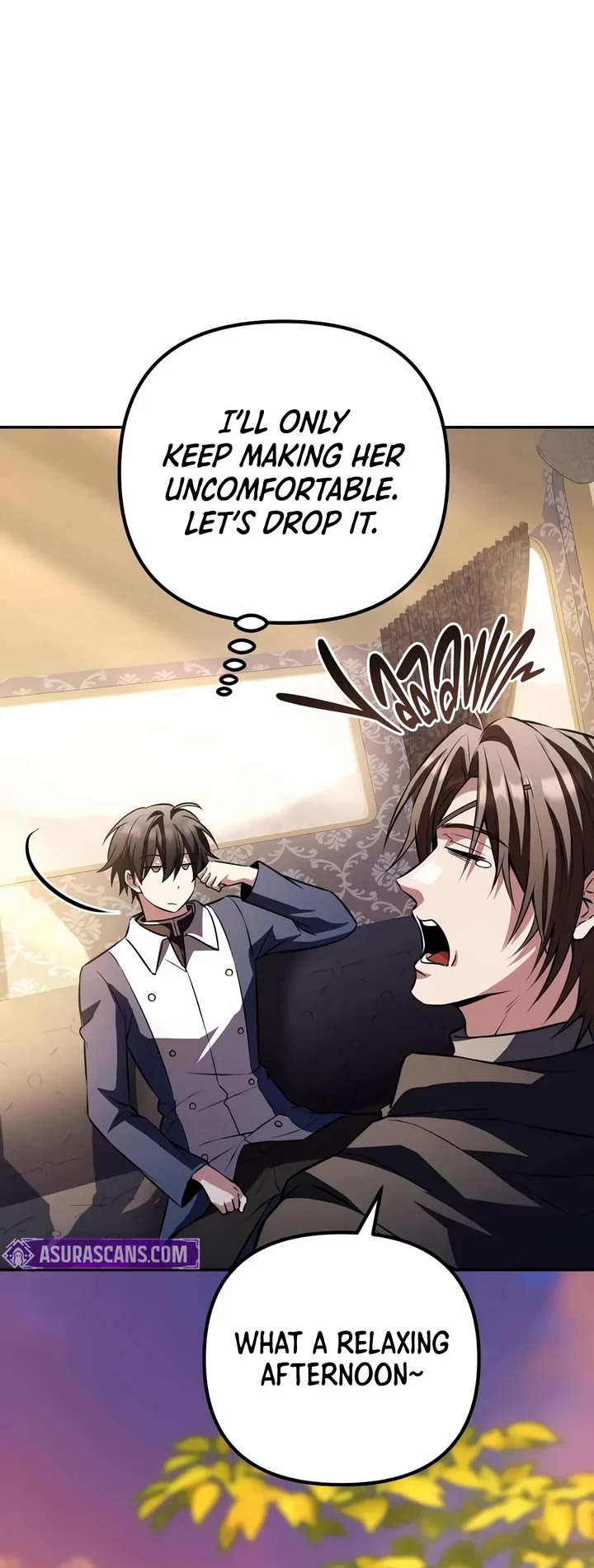 Raising Villains the Right Way Chapter 56 page 61 - Chapter 56