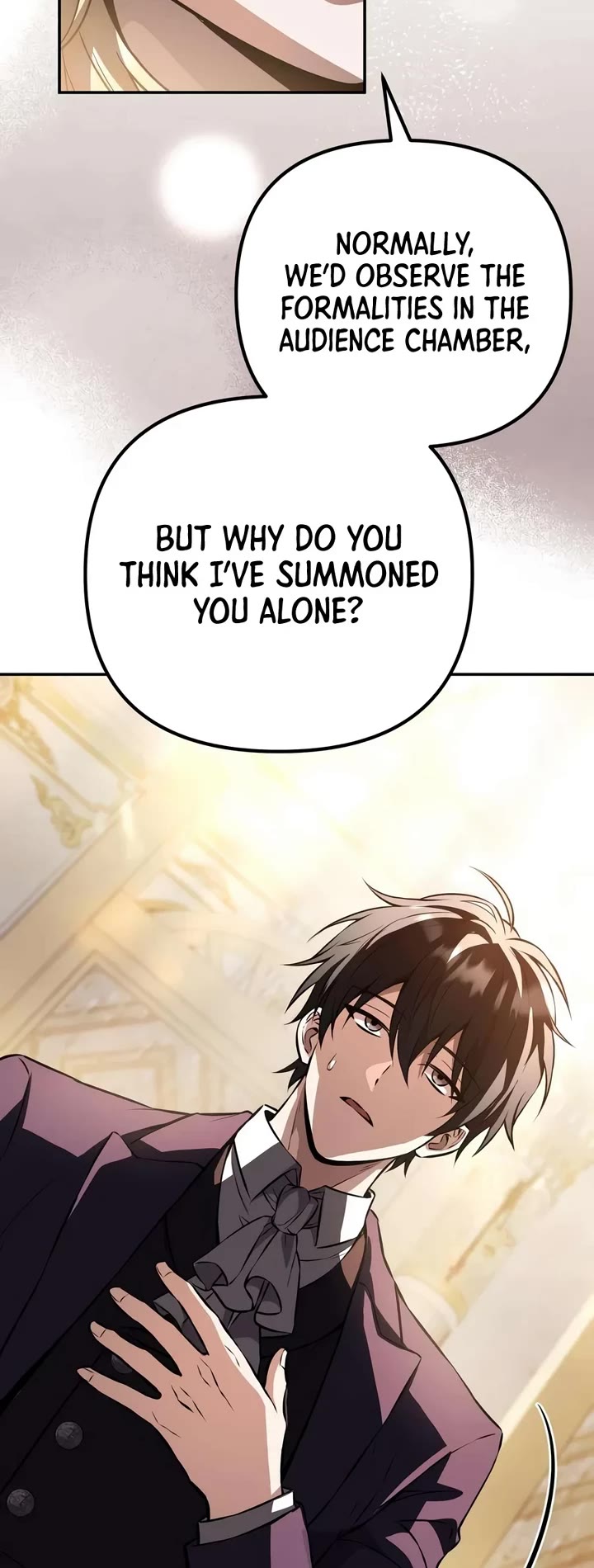 Raising Villains the Right Way Chapter 56 page 68 - Chapter 56
