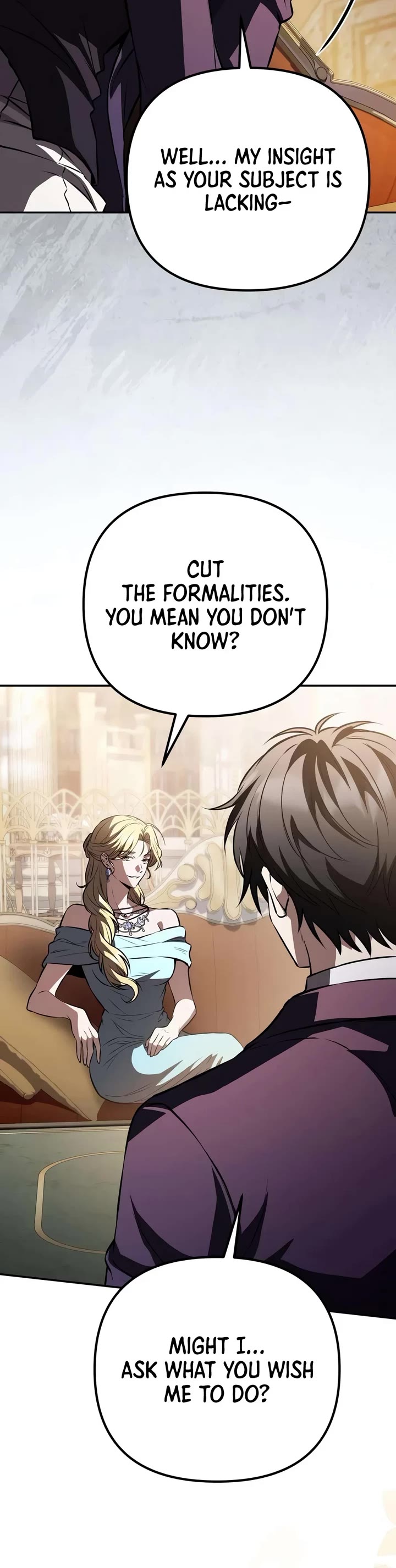 Raising Villains the Right Way Chapter 56 page 69 - Chapter 56