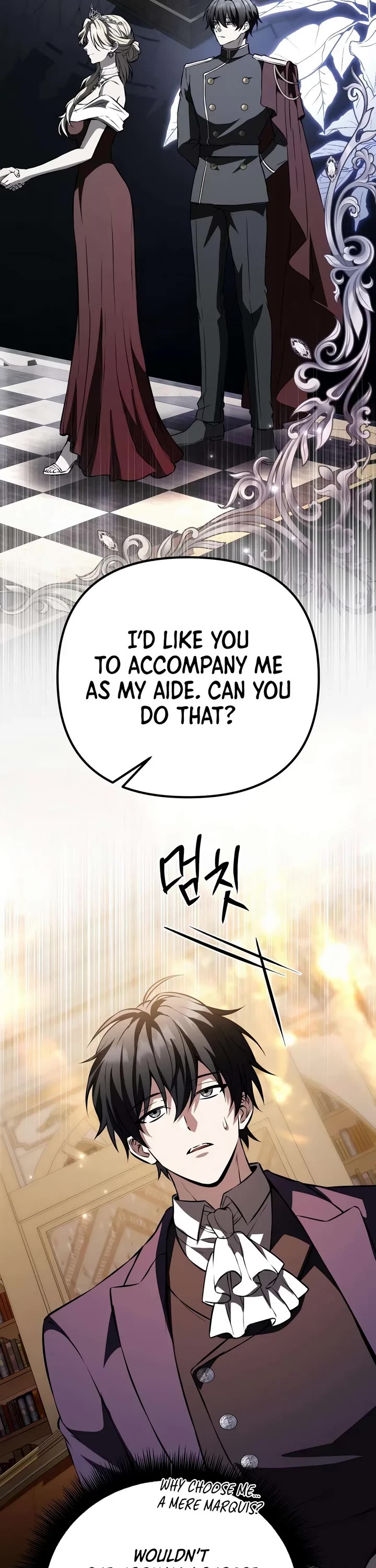 Raising Villains the Right Way Chapter 56 page 72 - Chapter 56