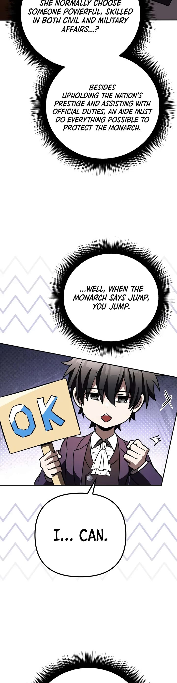 Raising Villains the Right Way Chapter 56 page 73 - Chapter 56