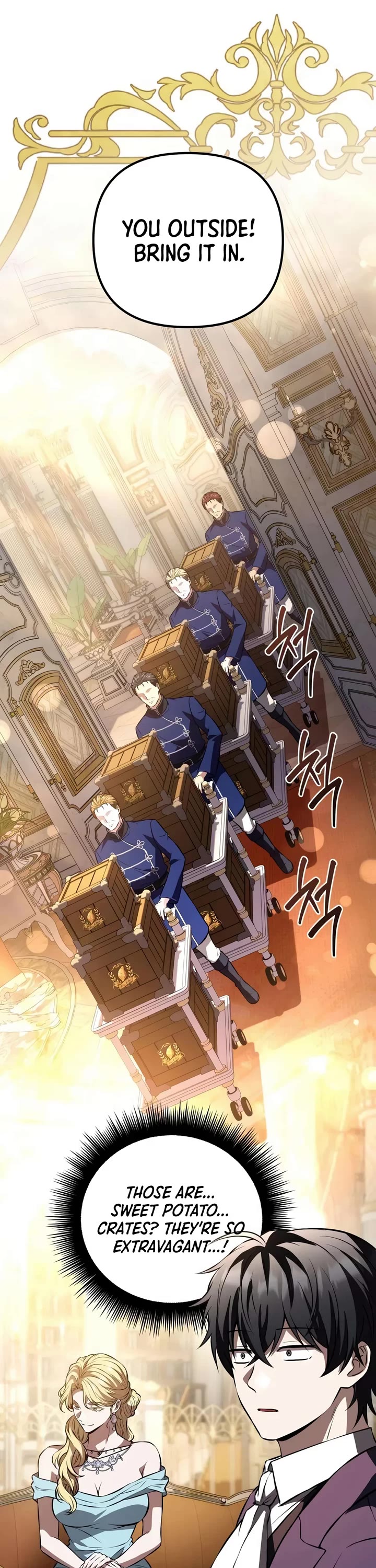 Raising Villains the Right Way Chapter 56 page 75 - Chapter 56
