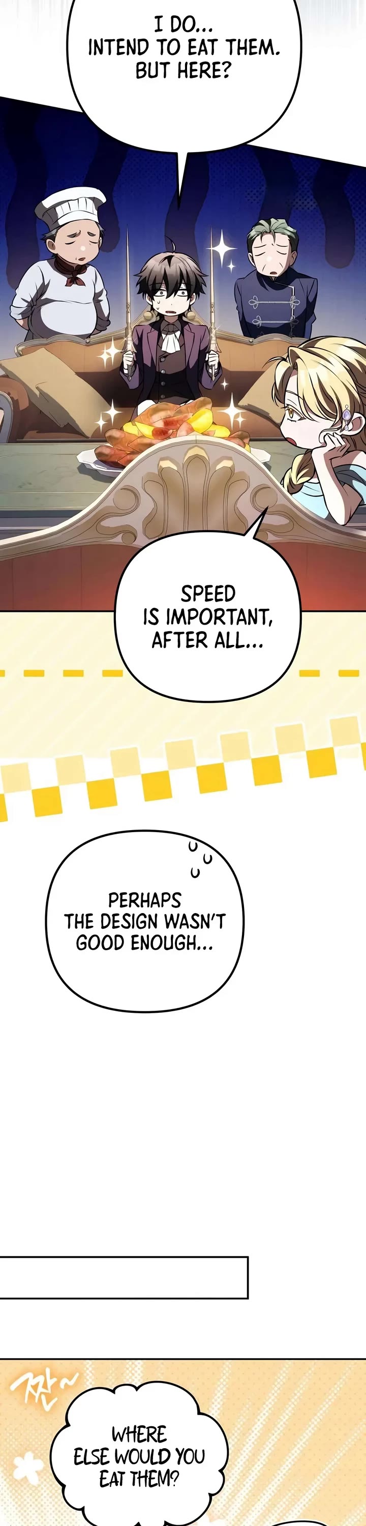 Raising Villains the Right Way Chapter 56 page 81 - Chapter 56