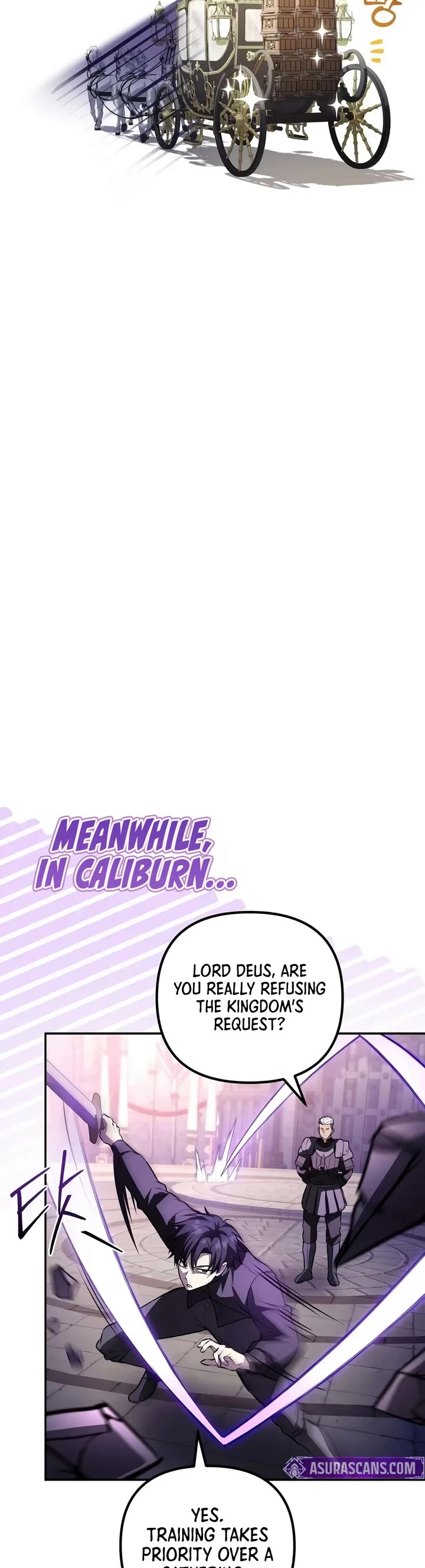 Raising Villains the Right Way Chapter 56 page 83 - Chapter 56