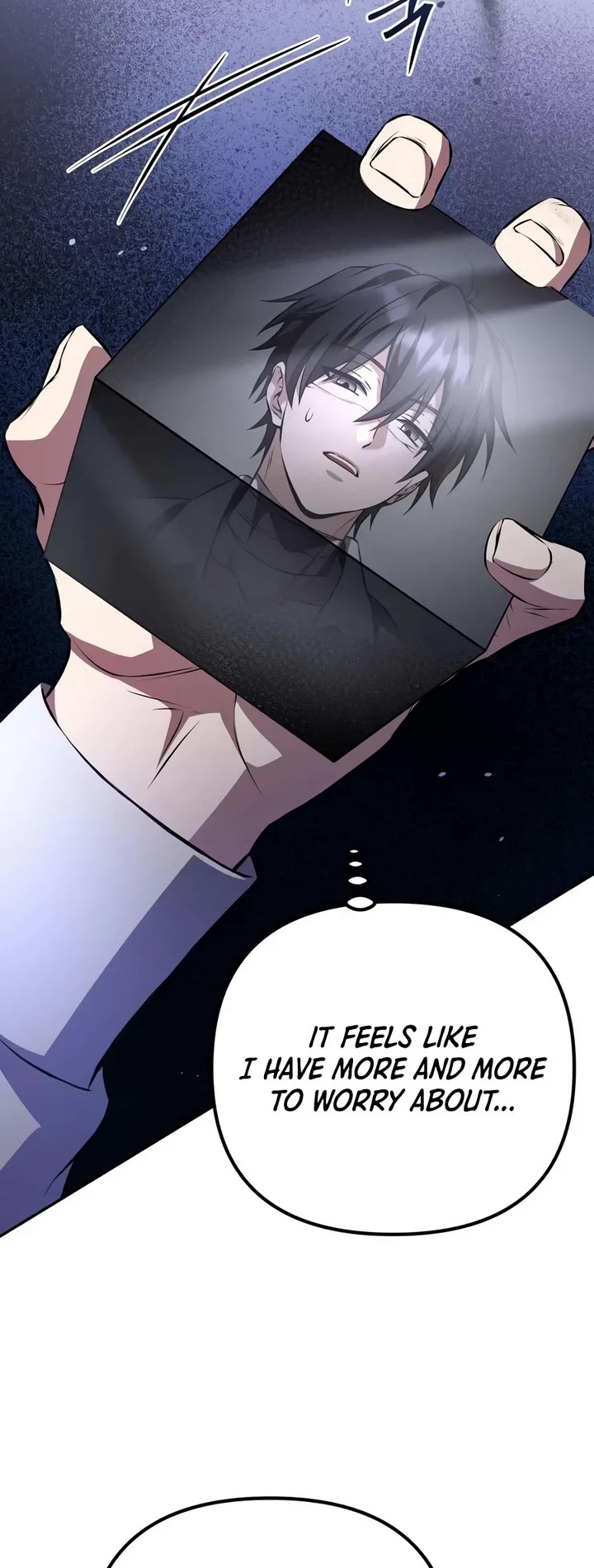 Raising Villains the Right Way Chapter 56 page 9 - Chapter 56