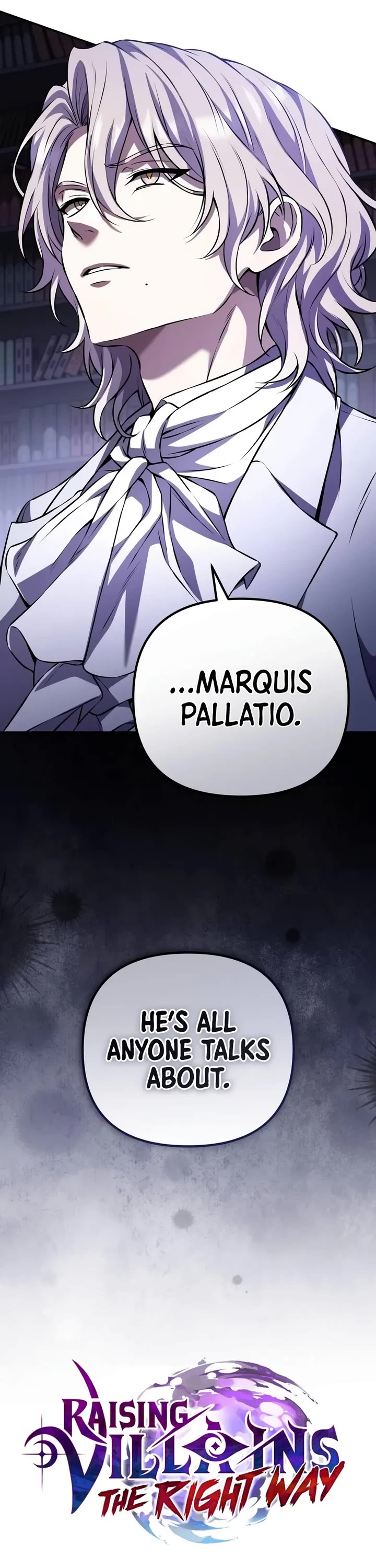 Raising Villains the Right Way Chapter 57 page 12 - Chapter 57