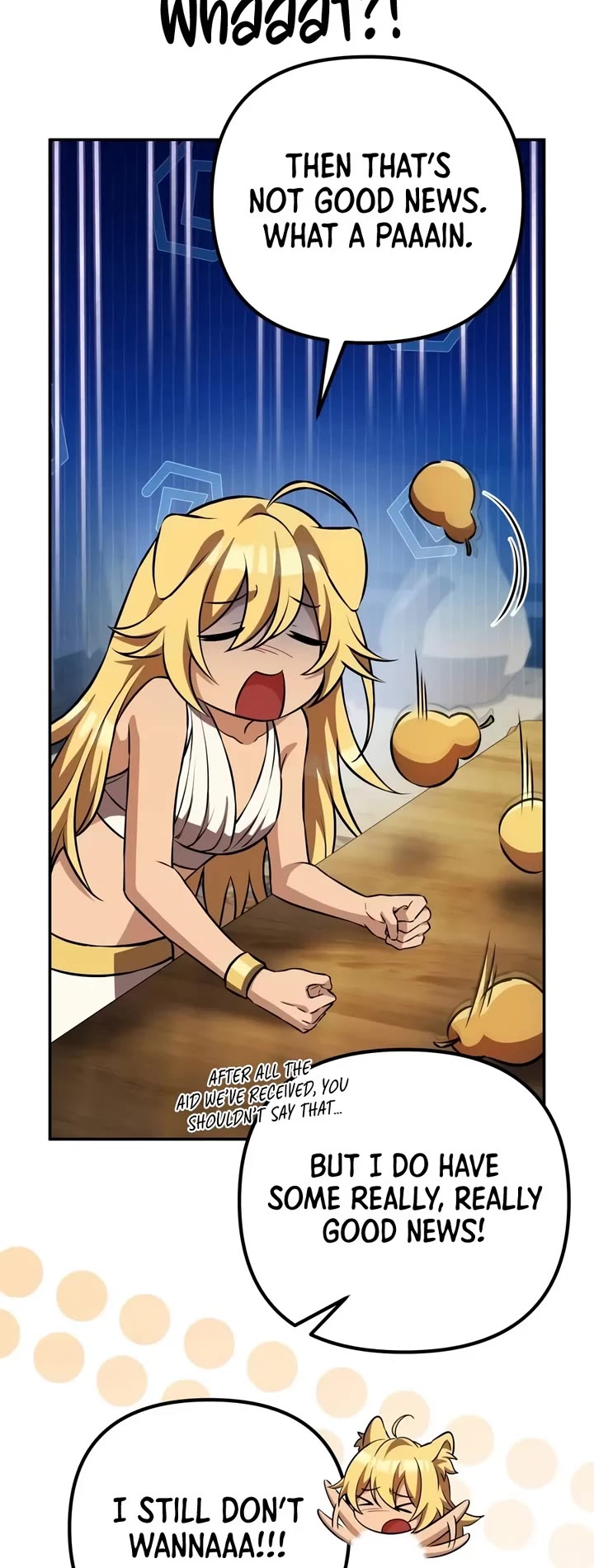 Raising Villains the Right Way Chapter 57 page 15 - Chapter 57