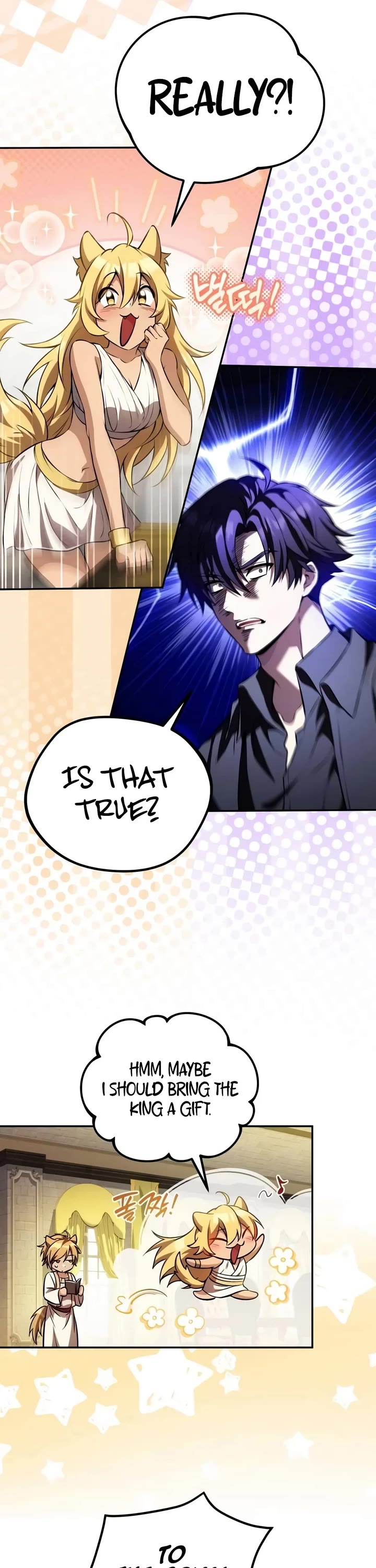 Raising Villains the Right Way Chapter 57 page 18 - Chapter 57