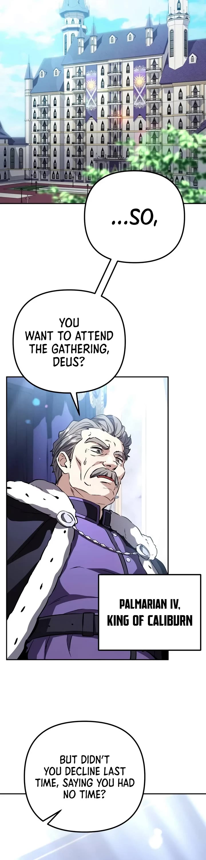 Raising Villains the Right Way Chapter 57 page 20 - Chapter 57