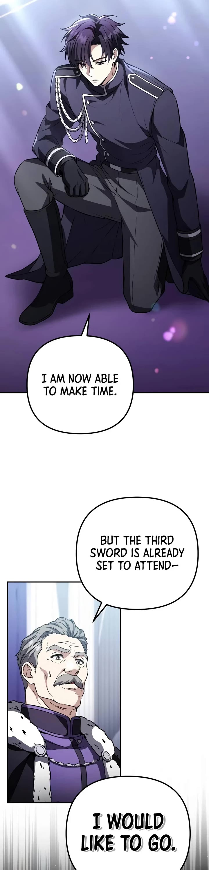Raising Villains the Right Way Chapter 57 page 21 - Chapter 57