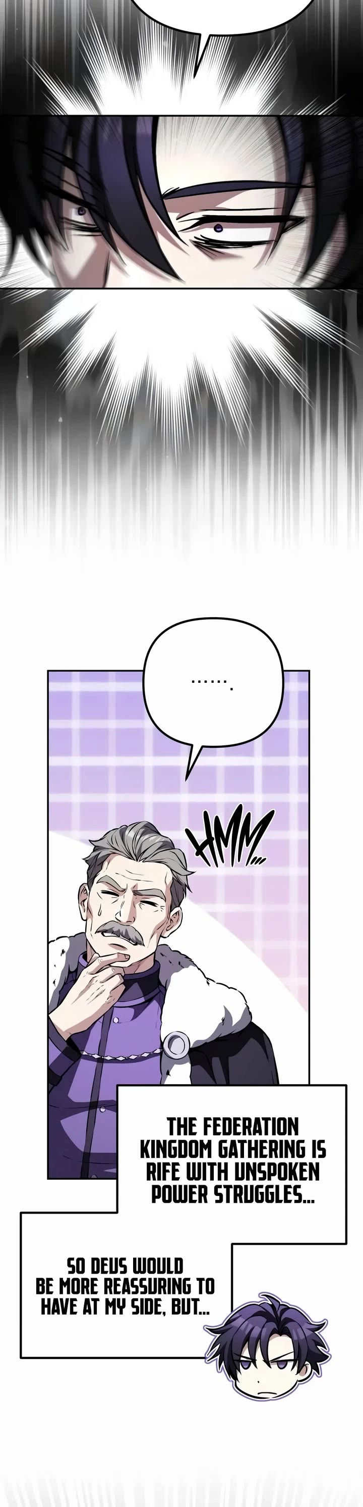 Raising Villains the Right Way Chapter 57 page 22 - Chapter 57